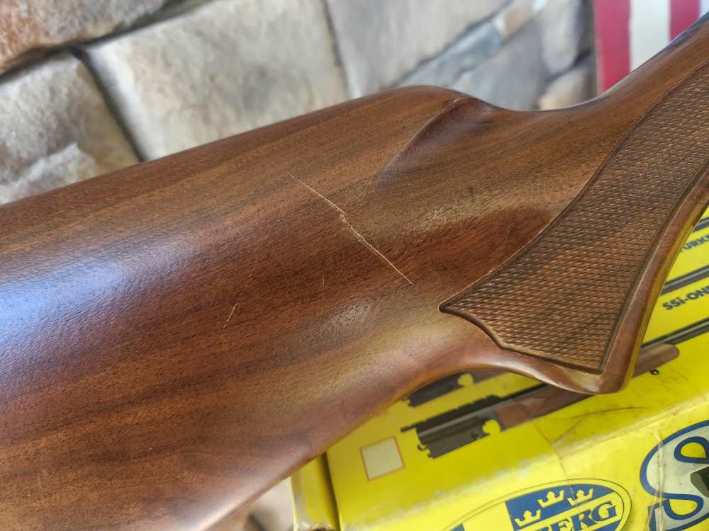 Mossberg ssi one. -img-7