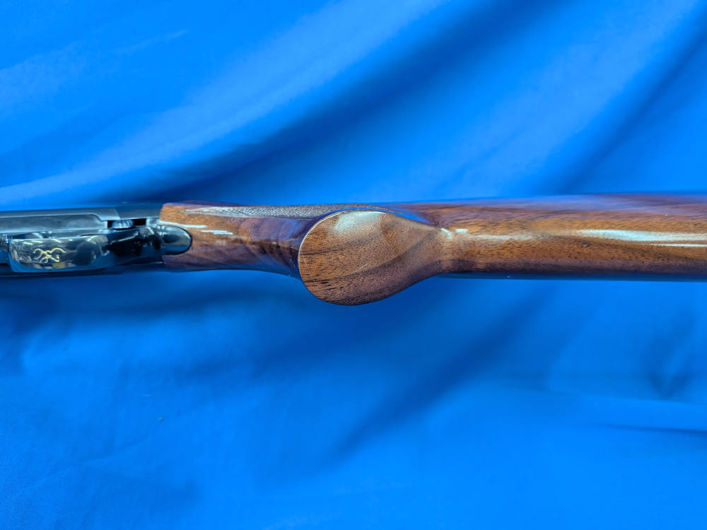 Browning BPS 28 ga, 28" Vent rib barrel (maybe unfired)?-img-24