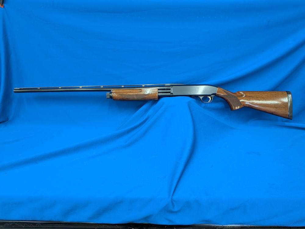 Browning BPS 28 ga, 28" Vent rib barrel (maybe unfired)?-img-13
