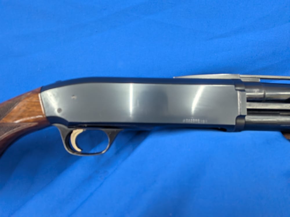 Browning BPS 28 ga, 28" Vent rib barrel (maybe unfired)?-img-2