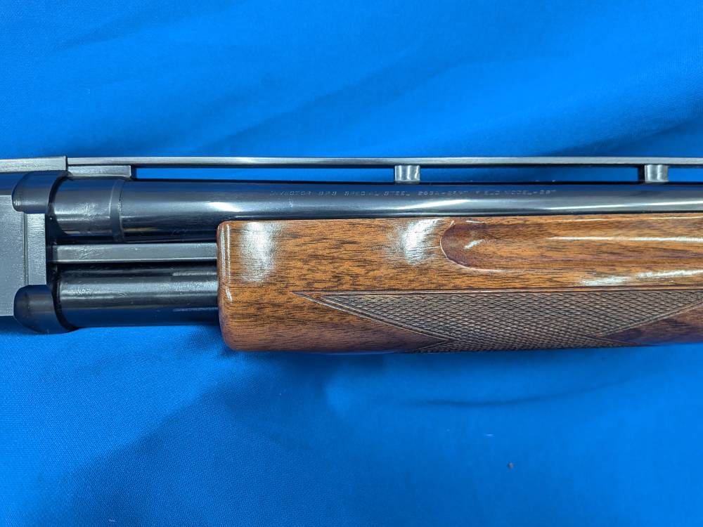 Browning BPS 28 ga, 28" Vent rib barrel (maybe unfired)?-img-9