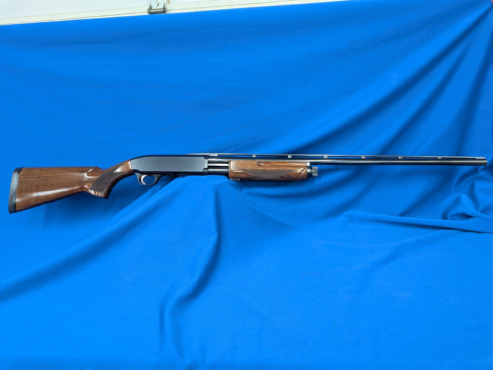 Browning BPS 28 ga, 28" Vent rib barrel (maybe unfired)?-img-1