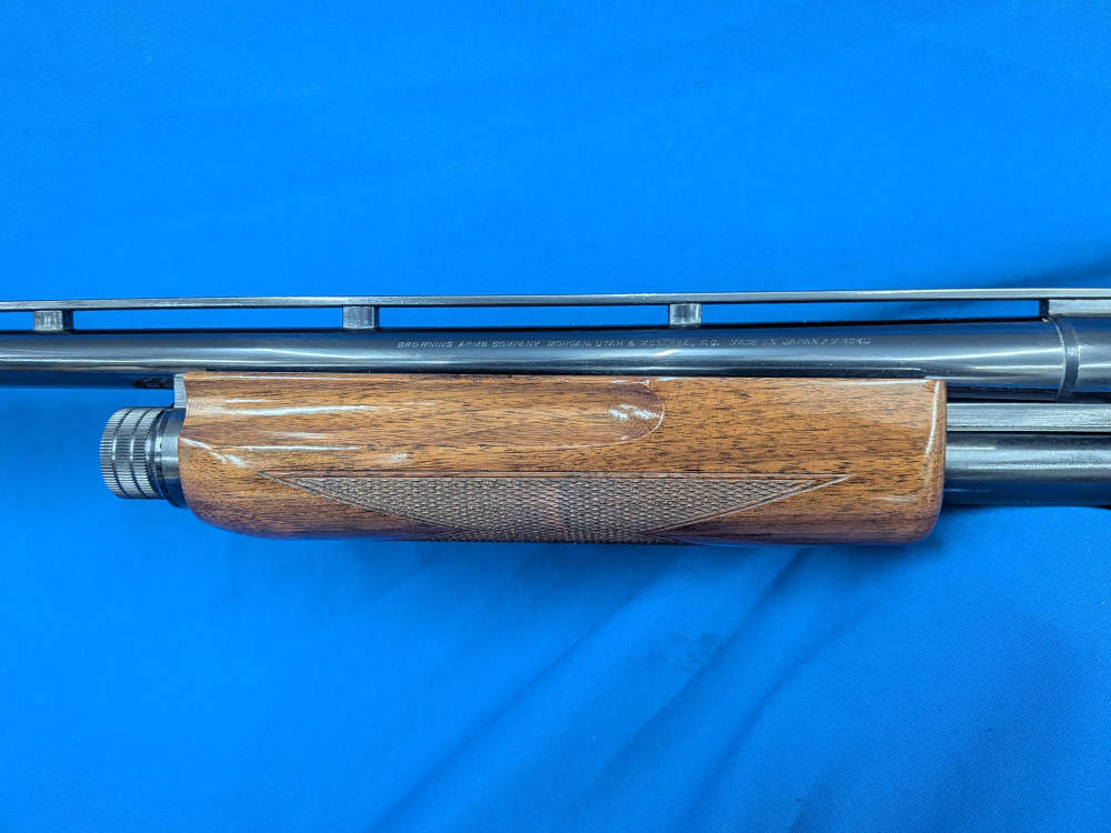 Browning BPS 28 ga, 28" Vent rib barrel (maybe unfired)?-img-19