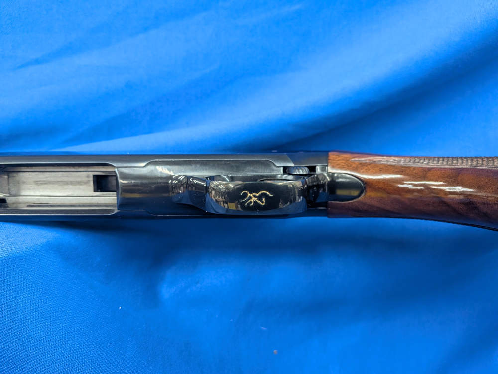 Browning BPS 28 ga, 28" Vent rib barrel (maybe unfired)?-img-25
