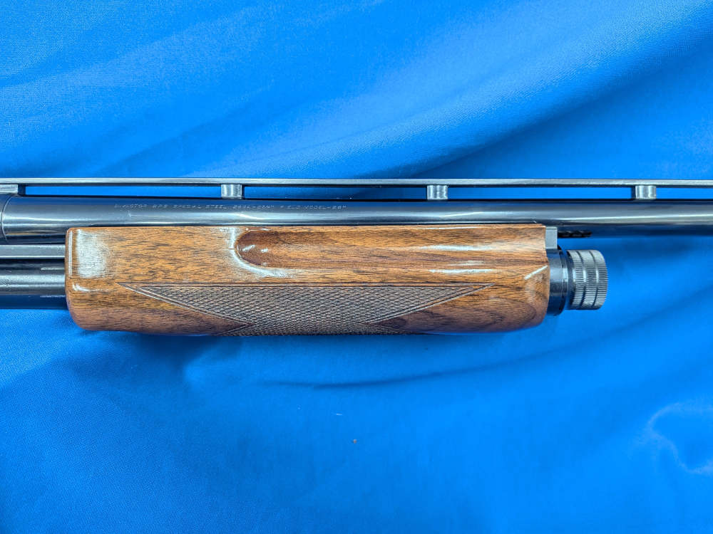 Browning BPS 28 ga, 28" Vent rib barrel (maybe unfired)?-img-10