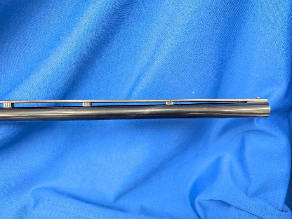 Browning BPS 28 ga, 28" Vent rib barrel (maybe unfired)?-img-12