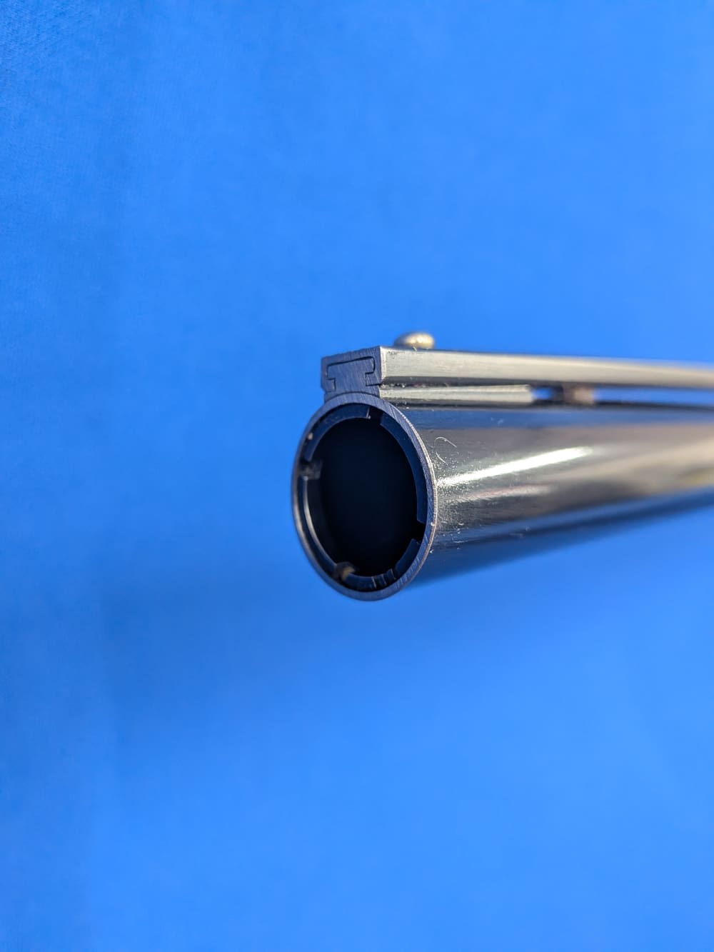 Browning BPS 28 ga, 28" Vent rib barrel (maybe unfired)?-img-22