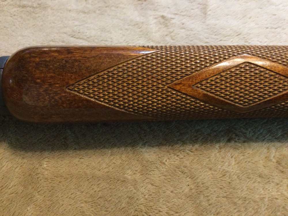 MARLIN MODEL 336AS LEVER RIFLE in .30-30 Cal.-img-30