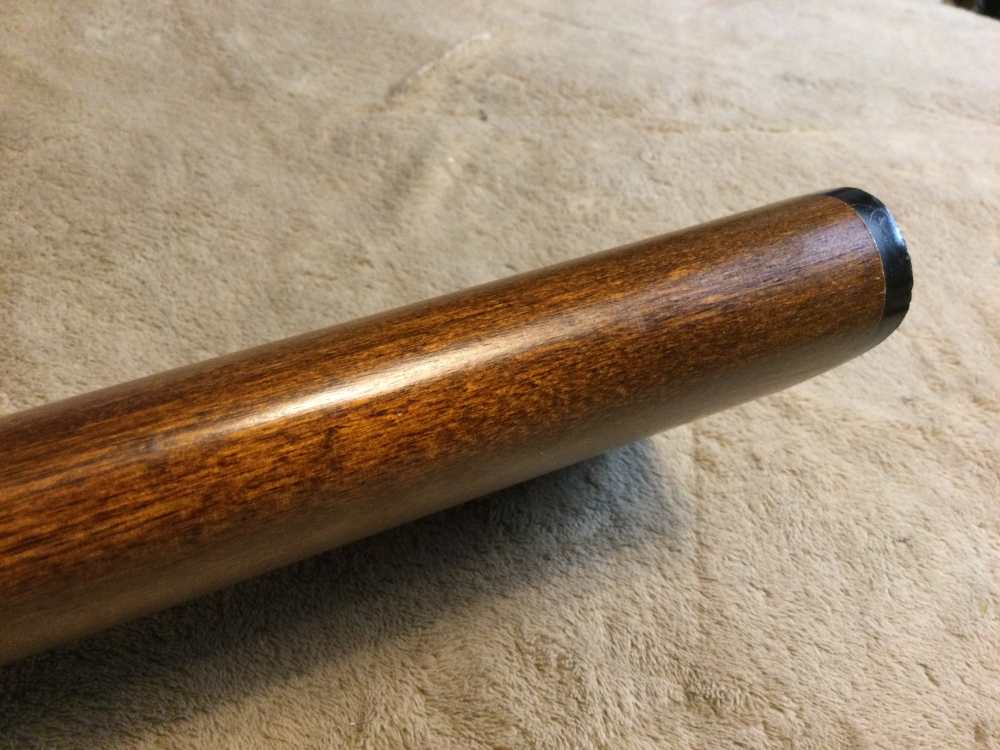 MARLIN MODEL 336AS LEVER RIFLE in .30-30 Cal.-img-43