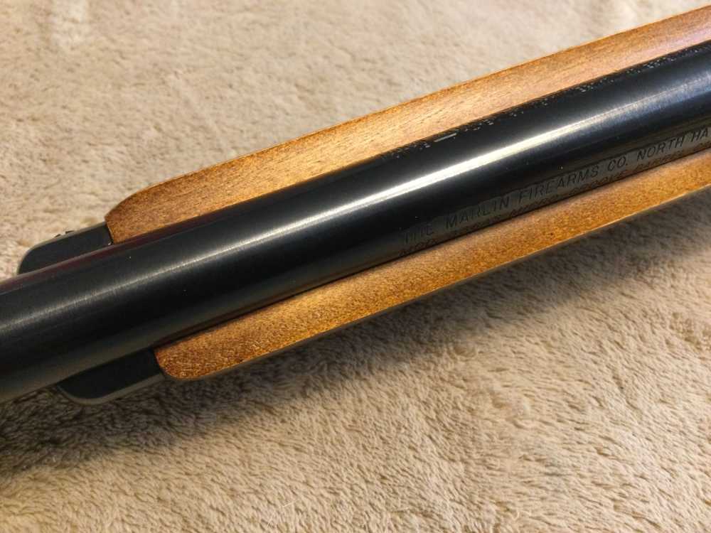 MARLIN MODEL 336AS LEVER RIFLE in .30-30 Cal.-img-37