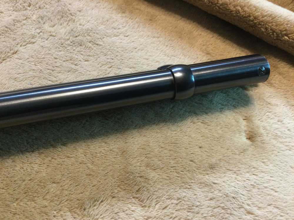 MARLIN MODEL 336AS LEVER RIFLE in .30-30 Cal.-img-33