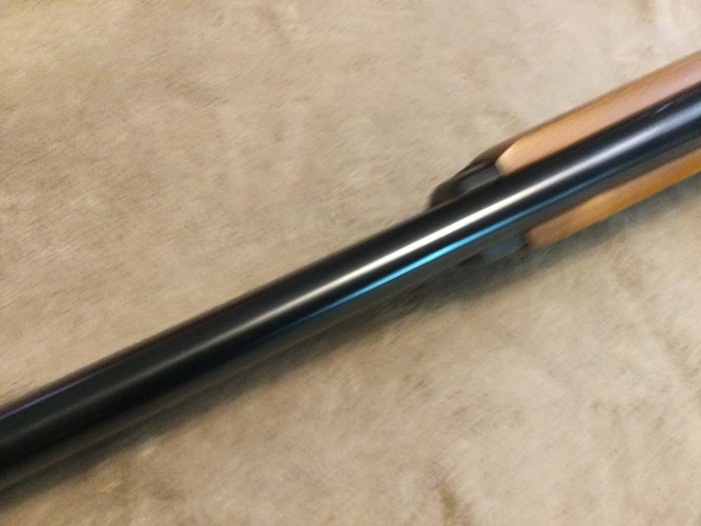 MARLIN MODEL 336AS LEVER RIFLE in .30-30 Cal.-img-36
