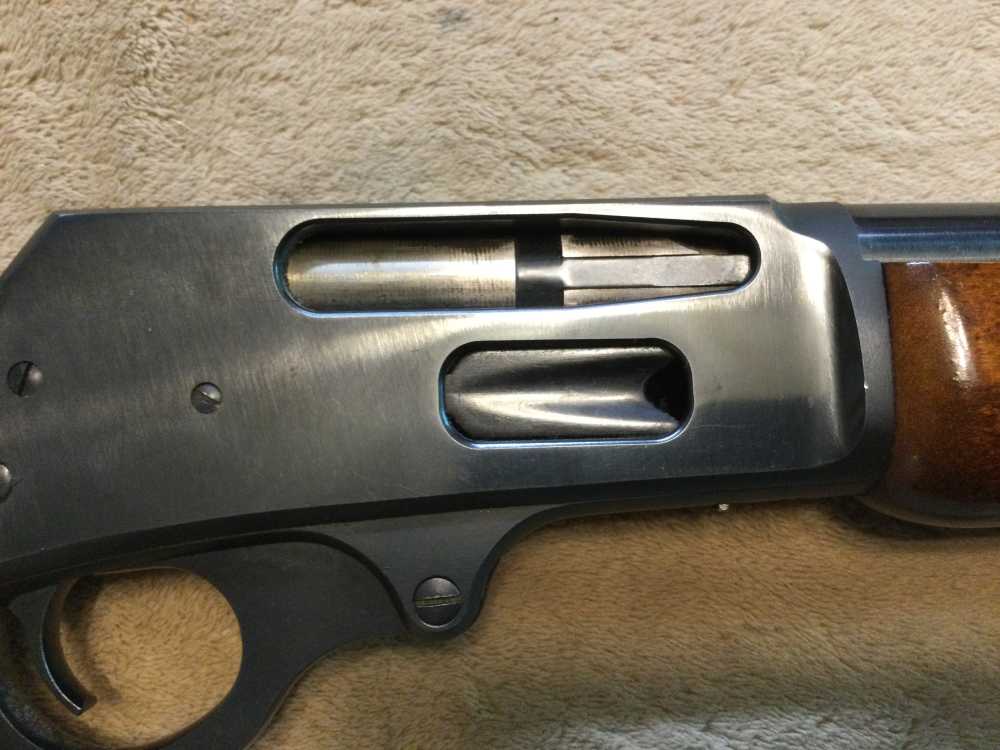 MARLIN MODEL 336AS LEVER RIFLE in .30-30 Cal.-img-19