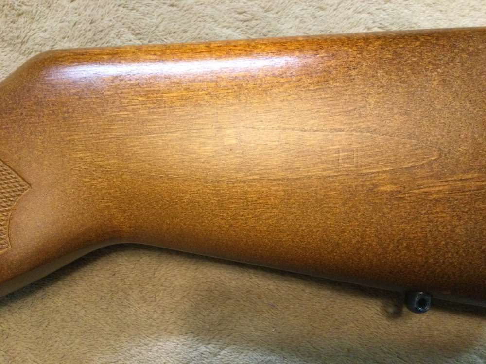 MARLIN MODEL 336AS LEVER RIFLE in .30-30 Cal.-img-4