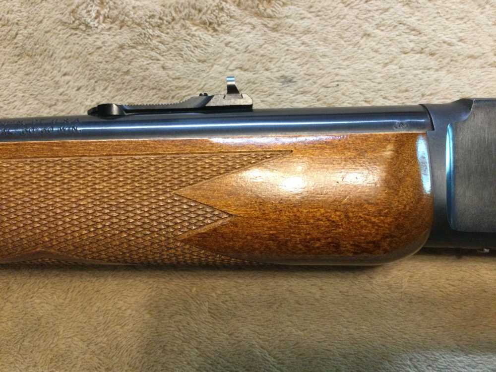 MARLIN MODEL 336AS LEVER RIFLE in .30-30 Cal.-img-9