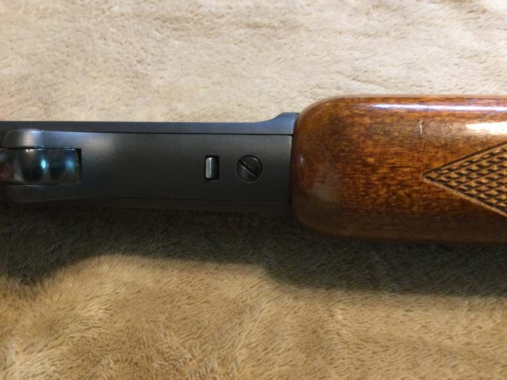 MARLIN MODEL 336AS LEVER RIFLE in .30-30 Cal.-img-29