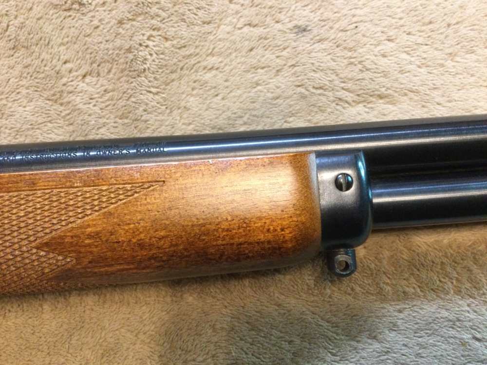 MARLIN MODEL 336AS LEVER RIFLE in .30-30 Cal.-img-16