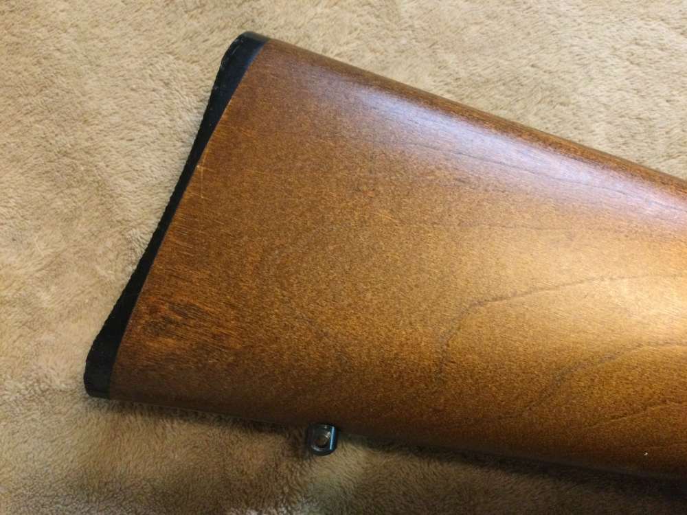 MARLIN MODEL 336AS LEVER RIFLE in .30-30 Cal.-img-24