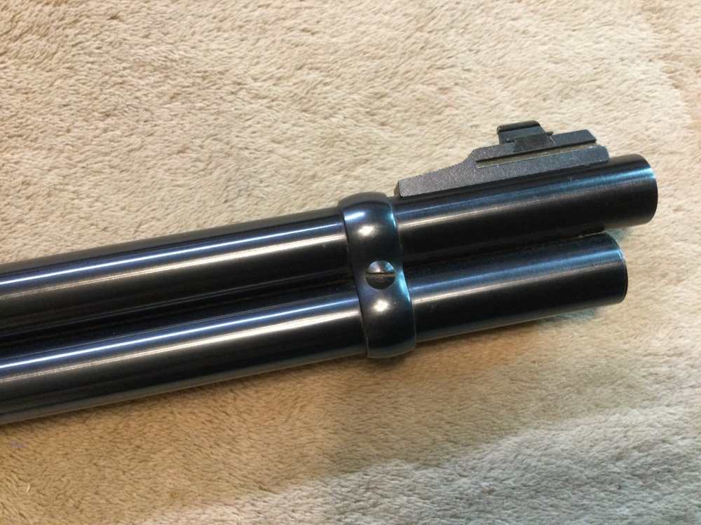 MARLIN MODEL 336AS LEVER RIFLE in .30-30 Cal.-img-14