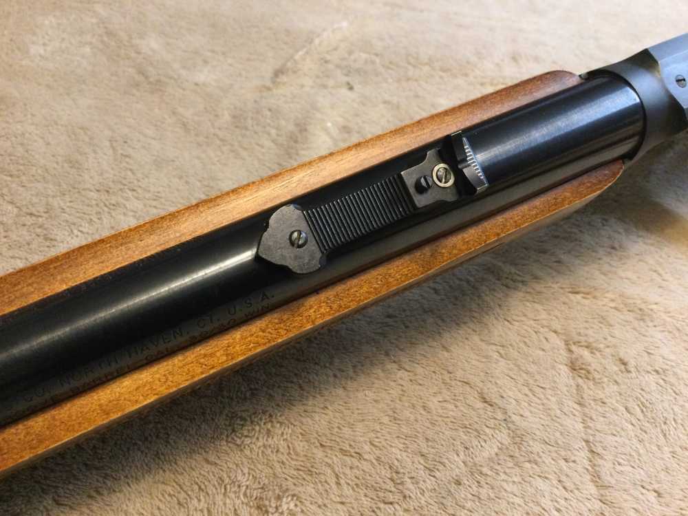 MARLIN MODEL 336AS LEVER RIFLE in .30-30 Cal.-img-38