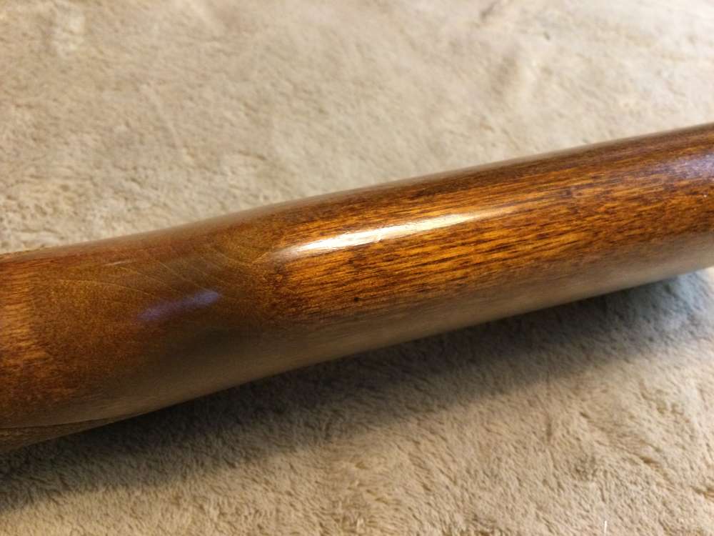 MARLIN MODEL 336AS LEVER RIFLE in .30-30 Cal.-img-42