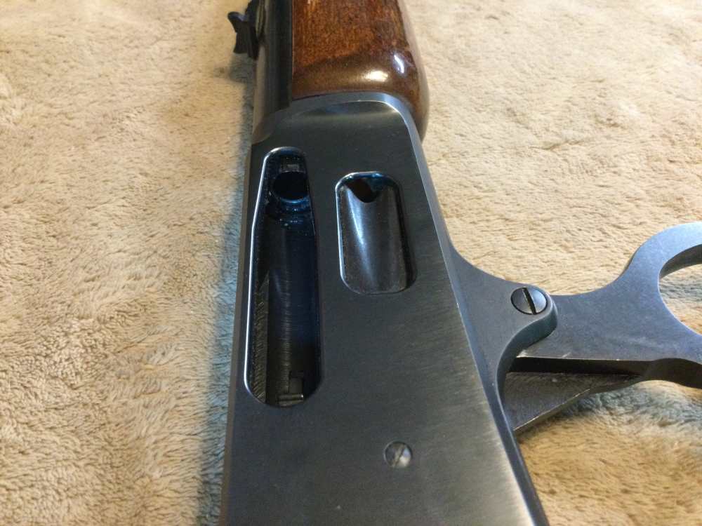 MARLIN MODEL 336AS LEVER RIFLE in .30-30 Cal.-img-44