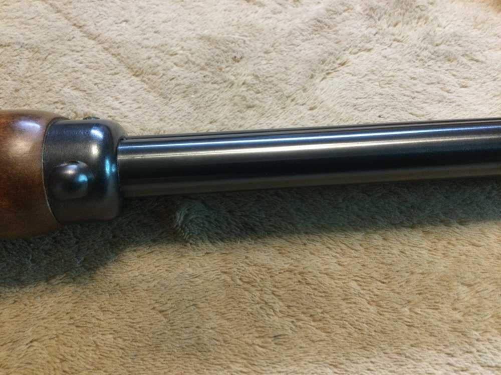 MARLIN MODEL 336AS LEVER RIFLE in .30-30 Cal.-img-32