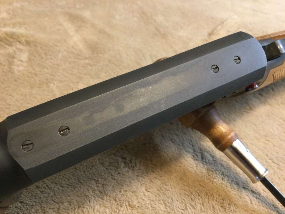 MARLIN MODEL 336AS LEVER RIFLE in .30-30 Cal.-img-40