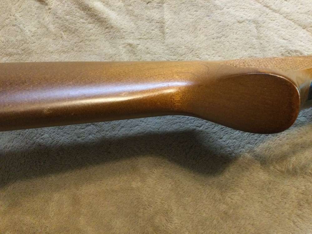 MARLIN MODEL 336AS LEVER RIFLE in .30-30 Cal.-img-26