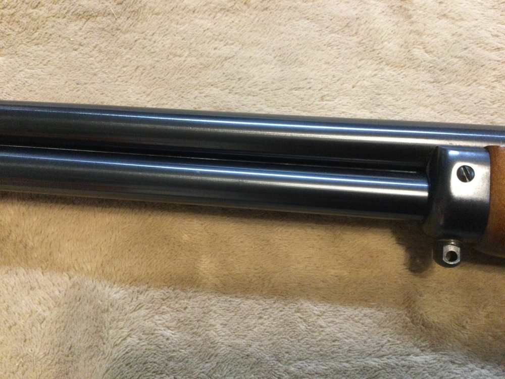 MARLIN MODEL 336AS LEVER RIFLE in .30-30 Cal.-img-12