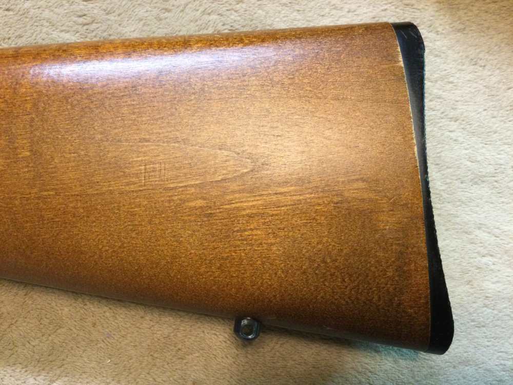 MARLIN MODEL 336AS LEVER RIFLE in .30-30 Cal.-img-3
