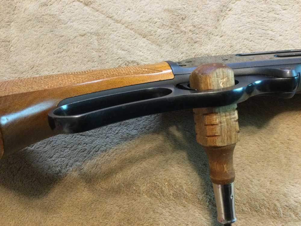 MARLIN MODEL 336AS LEVER RIFLE in .30-30 Cal.-img-27