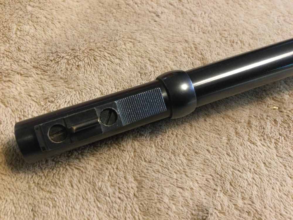 MARLIN MODEL 336AS LEVER RIFLE in .30-30 Cal.-img-35