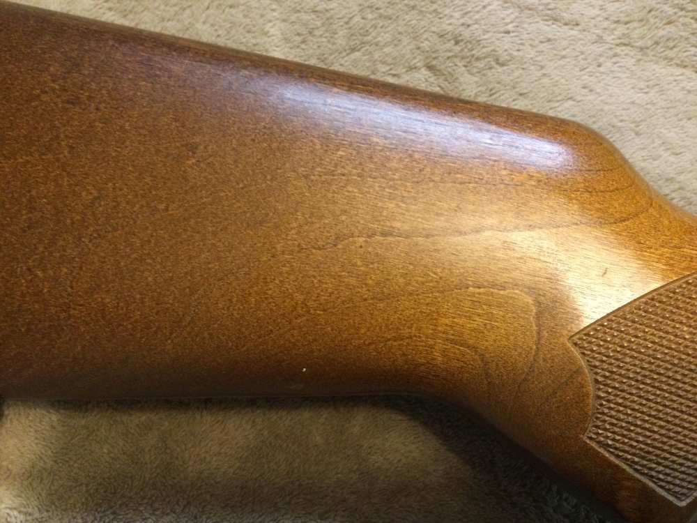 MARLIN MODEL 336AS LEVER RIFLE in .30-30 Cal.-img-23