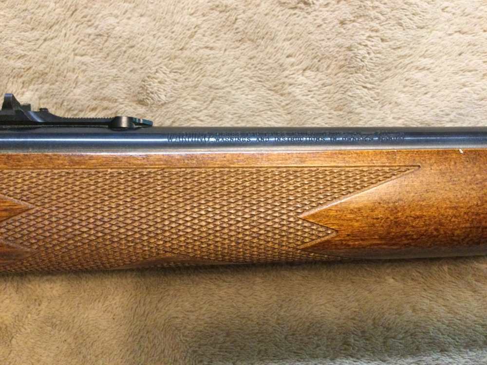 MARLIN MODEL 336AS LEVER RIFLE in .30-30 Cal.-img-17
