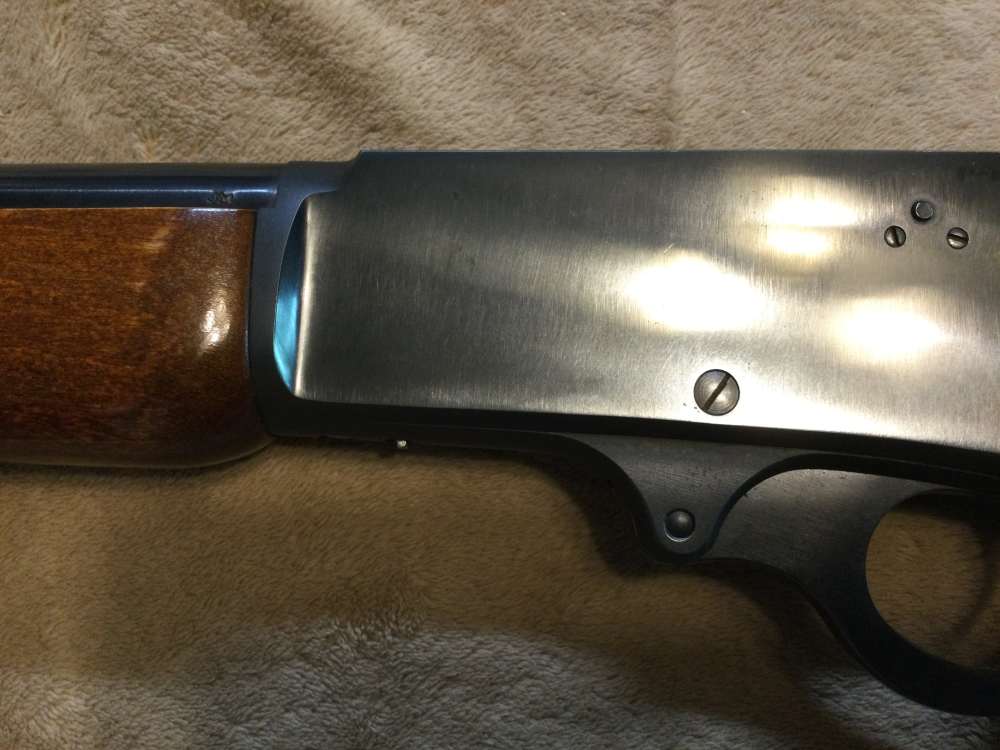 MARLIN MODEL 336AS LEVER RIFLE in .30-30 Cal.-img-8