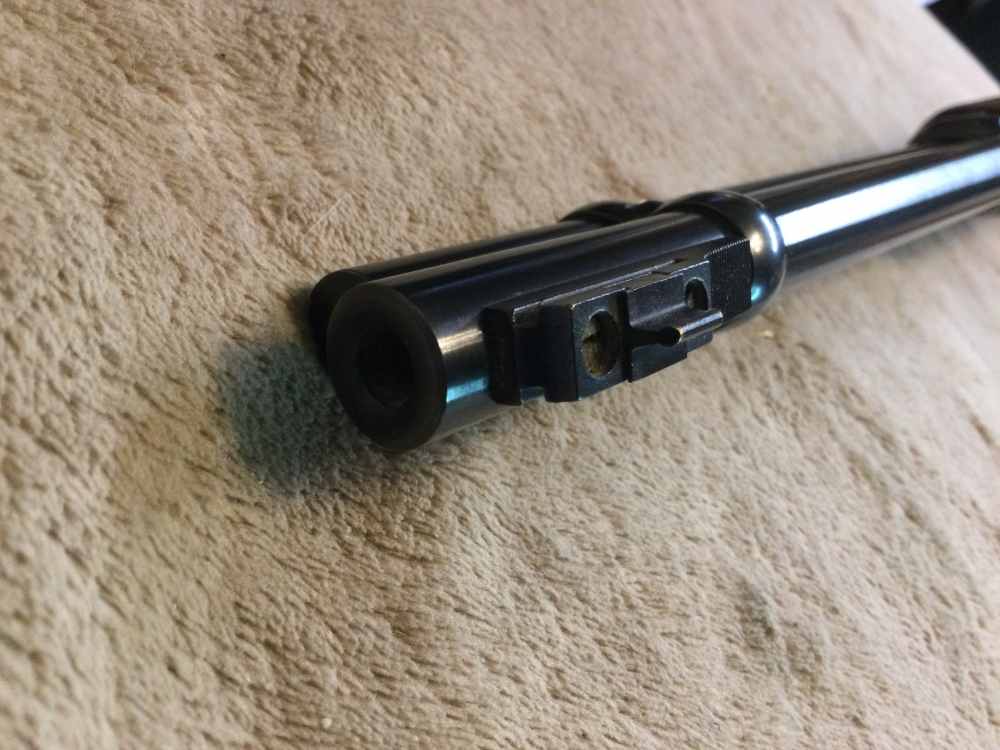 MARLIN MODEL 336AS LEVER RIFLE in .30-30 Cal.-img-34