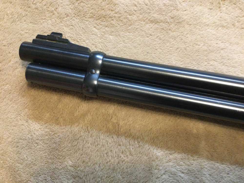 MARLIN MODEL 336AS LEVER RIFLE in .30-30 Cal.-img-13