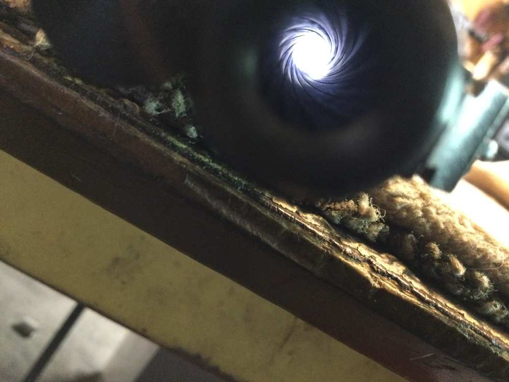 MARLIN MODEL 336AS LEVER RIFLE in .30-30 Cal.-img-47