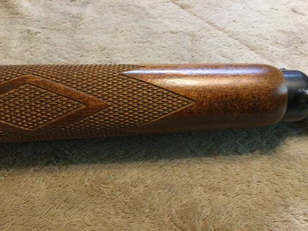 MARLIN MODEL 336AS LEVER RIFLE in .30-30 Cal.-img-31