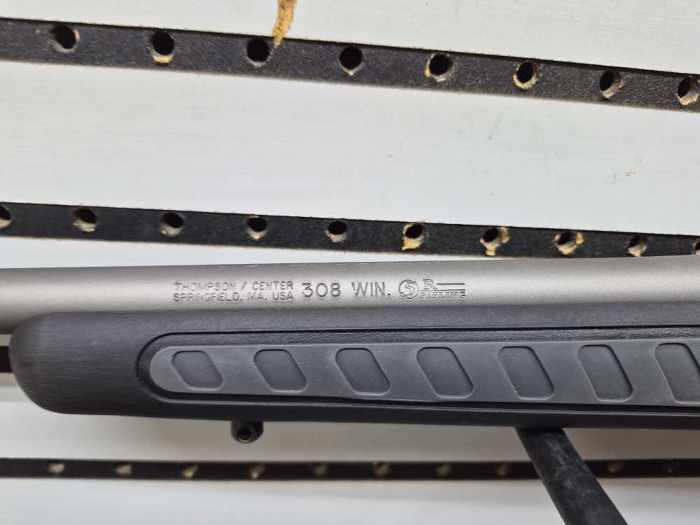 TC Venture II .308 Win -img-2