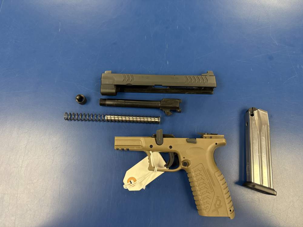 Springfield Armory XD-M 9-img-2