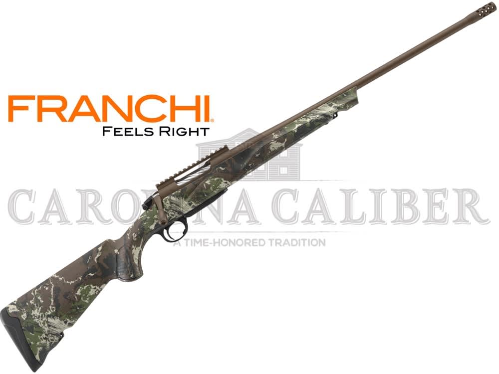 FRANCHI MOMENTUM ELITE 308 BIOME-img-0