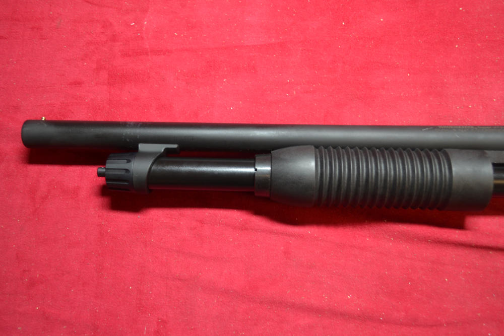 Winchester SXP Defender 12GA 18"Barrel Used, Layaway Available.-img-8