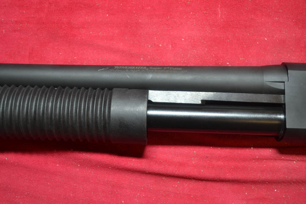 Winchester SXP Defender 12GA 18"Barrel Used, Layaway Available.-img-9