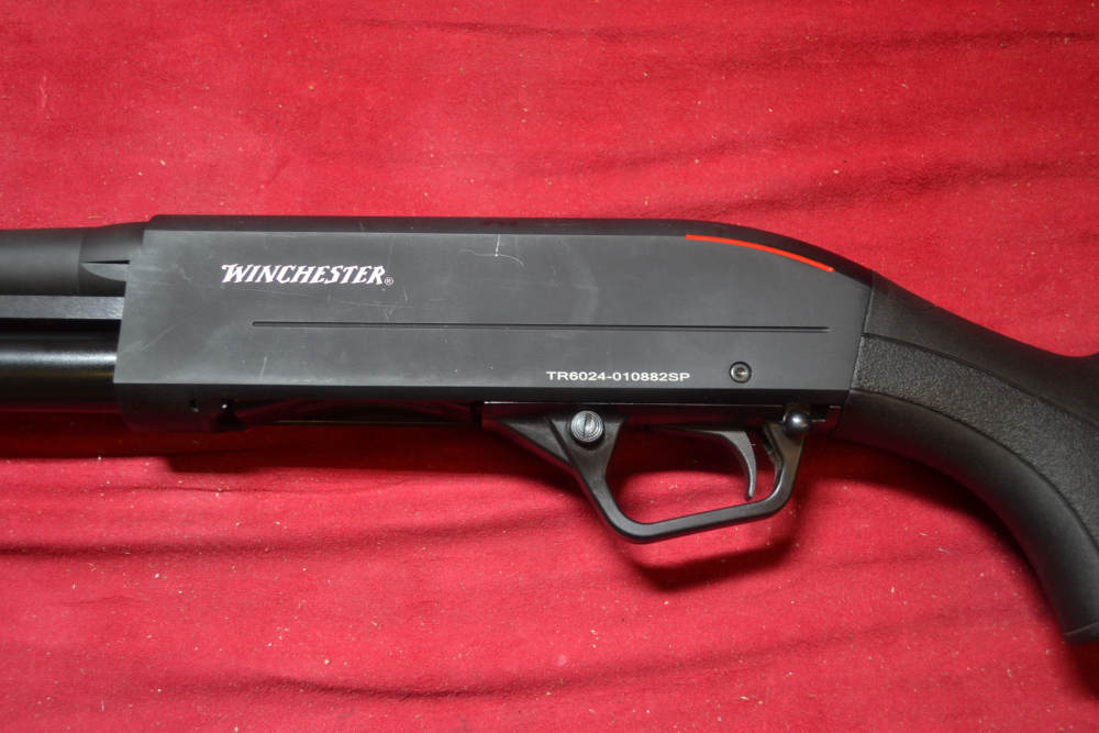 Winchester SXP Defender 12GA 18"Barrel Used, Layaway Available.-img-10