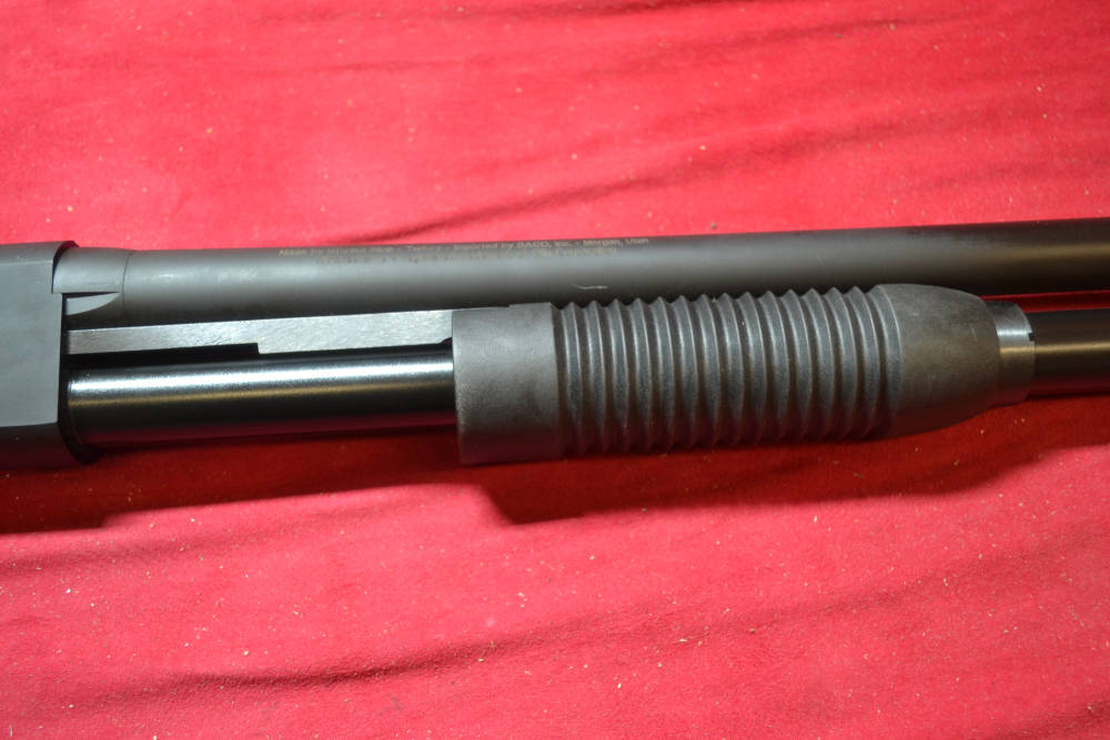 Winchester SXP Defender 12GA 18"Barrel Used, Layaway Available.-img-5