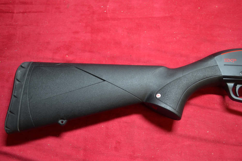 Winchester SXP Defender 12GA 18"Barrel Used, Layaway Available.-img-1