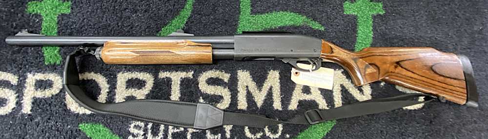 USED Remington 870 Express Mag 12 Ga Pump with a 20" Barrel!!-img-0
