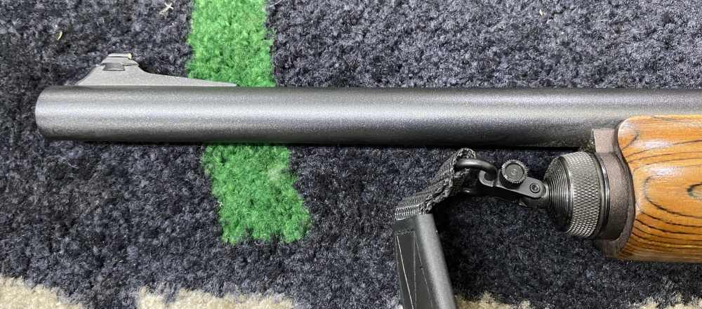 USED Remington 870 Express Mag 12 Ga Pump with a 20" Barrel!!-img-1